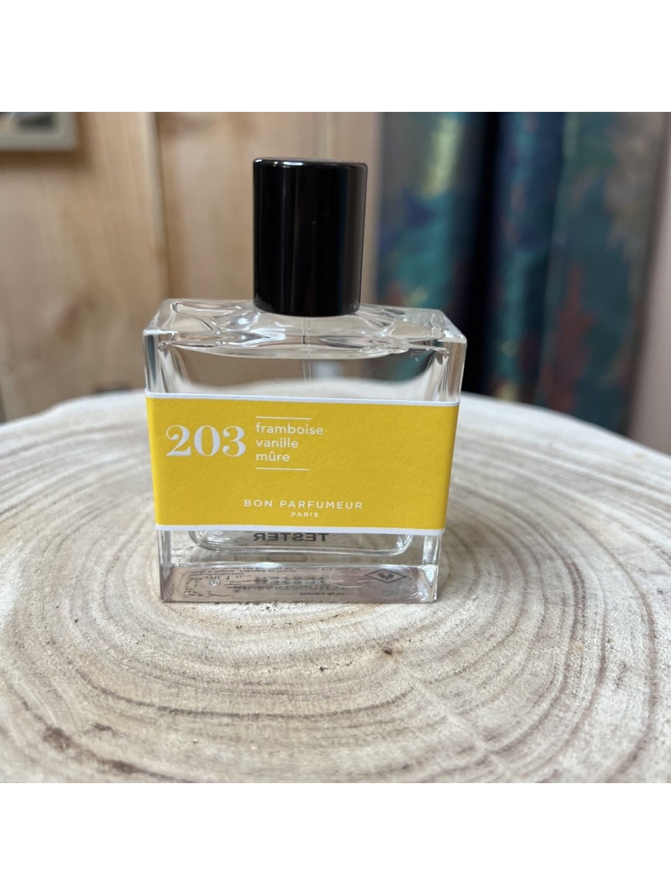 Eau de Parfum 203 30ml Bon Parfumeur