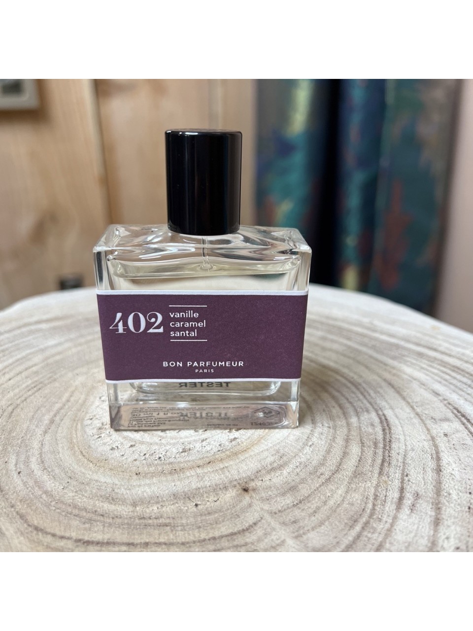 Eau de Parfum 402 30ml Bon Parfumeur