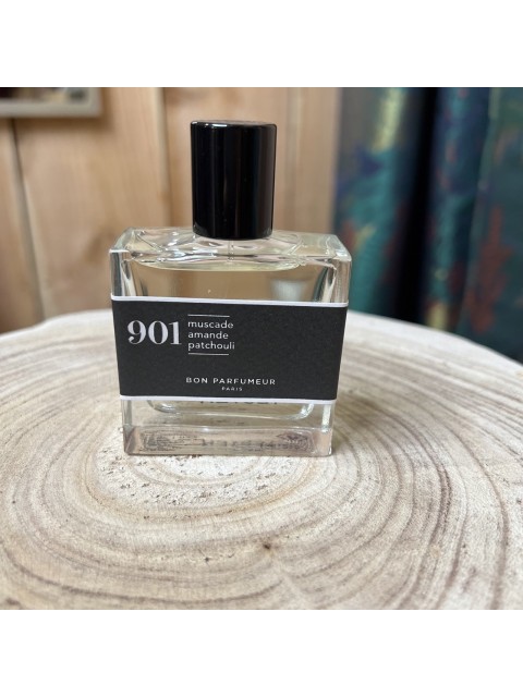 Eau de Parfum 901 30ml Bon Parfumeur