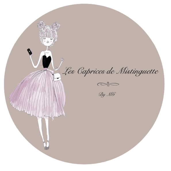 Les Caprices de Mistinguette